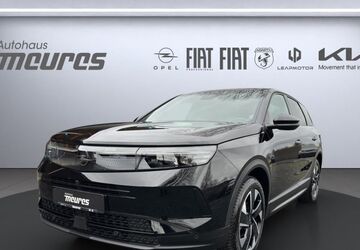 Opel Grandland (X) 14.467 km 26.988 &euro; Erkelenz 41812