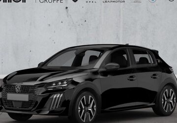 Peugeot 208 5.257 km 31.240 &euro; Trier 54292