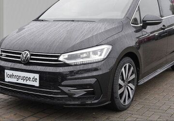 VW Touran 1.900 km 47.800 &euro; Höhr-Grenzhausen 56203