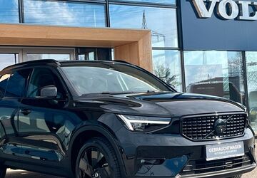 Volvo XC40 19.156 km 42.900 &euro; Kirchdorf/Inn 84375
