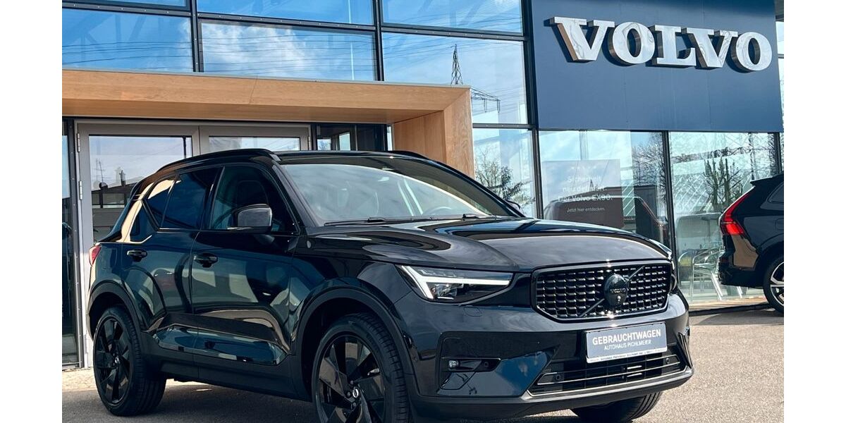 Volvo XC40 19.156 km 42.900 &euro; Kirchdorf/Inn 84375