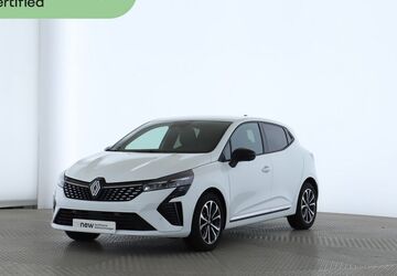 Renault Clio 17.800 km 18.890 &euro; Heusweiler 66265