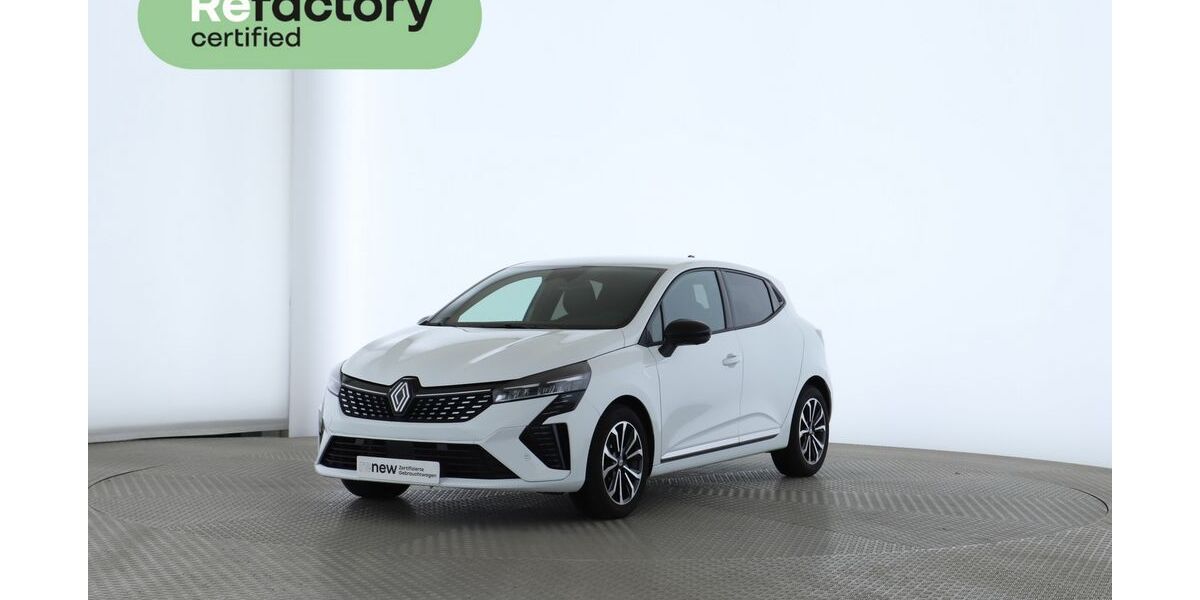 Renault Clio 17.800 km 18.890 &euro; Heusweiler 66265