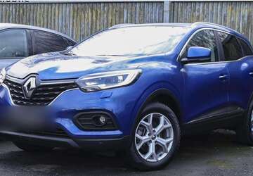 Renault Kadjar 52.141 km 15.999 &euro; Helgoland 27498