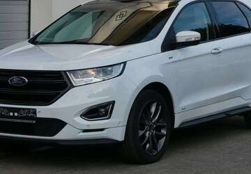 Ford Edge 175.764 km 18.490 &euro; Ehrenberg-Seiferts 36115
