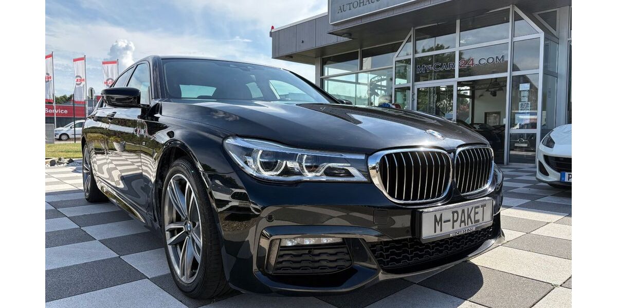 BMW 730 88.000 km 39.888 &euro; Bad Oldesloe 23843
