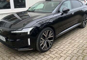 Volvo ES90 3.500 km 79.890 &euro; Goslar OT Vienenburg 38690