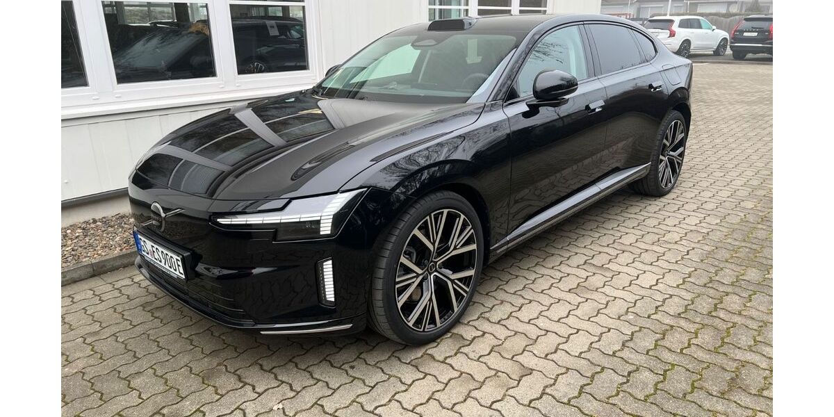 Volvo ES90 3.500 km 79.890 &euro; Goslar OT Vienenburg 38690