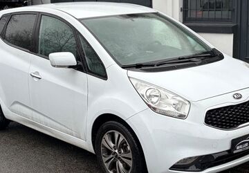 Kia Venga 63.000 km 8.650 &euro; Bremen 28219