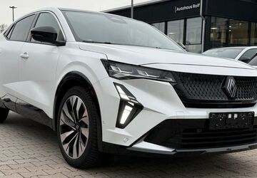 Renault Rafale 24.800 km 34.990 &euro; Wiesmoor 26639