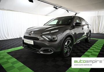 Citroen C4 23.777 km 17.490 &euro; Butzbach 35510