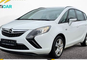 Opel Zafira 156.432 km 6.900 &euro; St. Georgen 78112