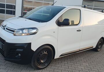 Citroen Jumpy 206.646 km 5.950 &euro; Mühlacker / Enzberg 75417