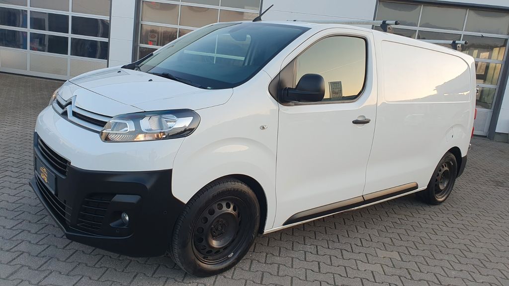 Citroen Jumpy 206.646 km 5.950 &euro; Mühlacker / Enzberg 75417