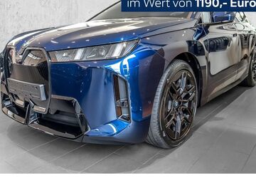 BMW iX 3.990 km 98.390 &euro; Herne 44625