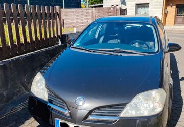 Nissan Primera 250.000 km 1.250 &euro; Pulheim 50259