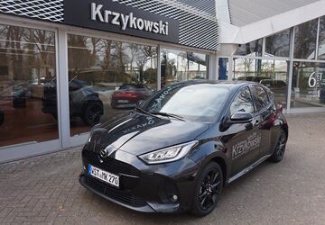 Mazda 2 Hybrid 8.490 km 26.990 &euro; Rastede 26180