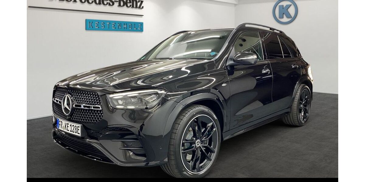 Mercedes-Benz GLE 350 11.776 km 100.550 &euro; Freiburg 79111