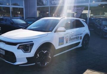 Kia Niro 8.575 km 37.990 &euro; Meinerzhagen 58540