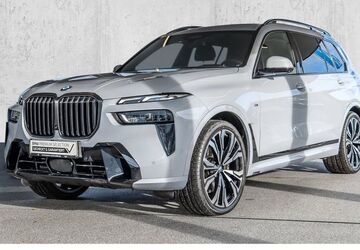 BMW X7 11.900 km 91.840 &euro; Velbert 42553