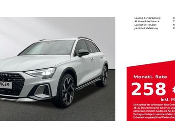 Audi A3 4.900 km 42.224 &euro; Rheine 48429