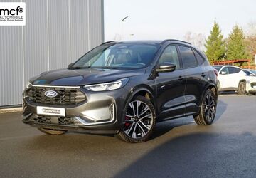 Ford Kuga 16.477 km 33.980 &euro; Harztor ( Nordhausen ) 99768