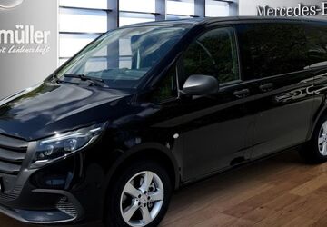 Mercedes-Benz Vito 3.000 km 59.949 &euro; Hof 95030