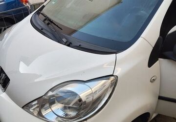 Peugeot 107 111.158 km 3.000 &euro; Kleinsteinbach 76327