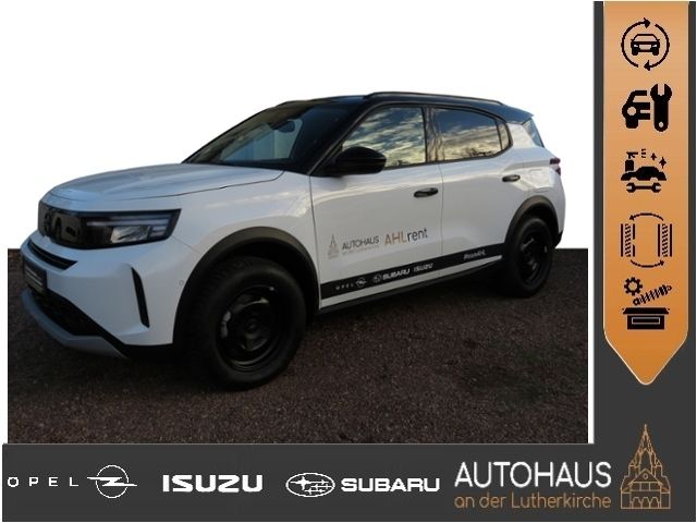 Opel Frontera 1.400 km 26.990 &euro; Chemnitz 09126