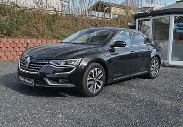 Renault Talisman 38.700 km 16.999 &euro; Bendorf 56170