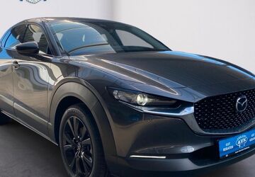 Mazda CX-30 1.500 km 28.990 &euro; Husum 25813