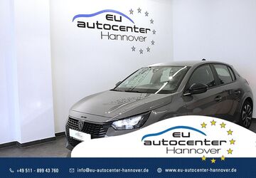 Peugeot 208 10.132 km 15.990 &euro; Hannover 30165