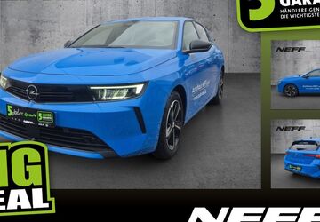 Opel Astra 2.500 km 23.970 &euro; Bad Friedrichshall 74177