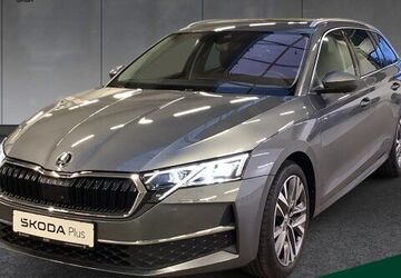 Skoda Octavia 8.100 km 41.950 &euro; Nordhausen 99734