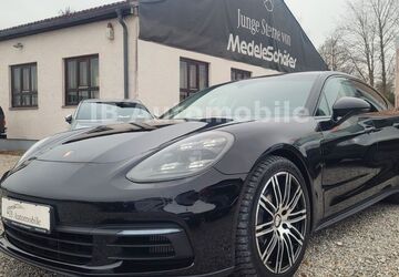 Porsche Panamera 150.000 km 54.950 &euro; Königsbrunn bei Augsburg 86343