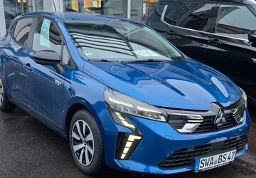 Mitsubishi Colt 1.300 km 25.890 &euro; Bad Schwalbach 65307