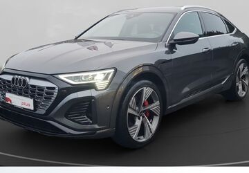 Audi Q8 11.408 km 68.880 &euro; Euskirchen 53879