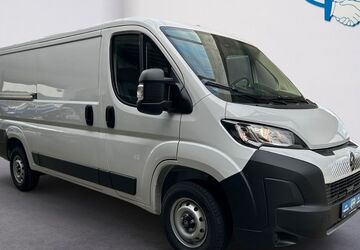 Citroen Jumper 1.359 km 29.738 &euro; Husum 25813