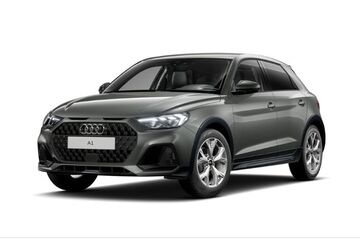 Audi A1 4.720 km 25.760 &euro; Traunstein 83278