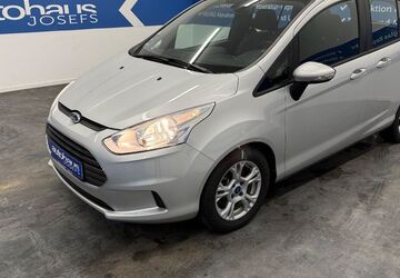 Ford B-Max 83.630 km 6.500 &euro; Delbrück 33129