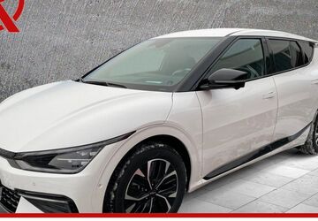 Kia EV6 3.490 km 51.895 &euro; Weiden 92637