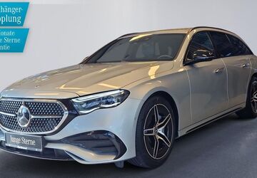 Mercedes-Benz E 220 15.790 km 50.880 &euro; Krefeld 47800
