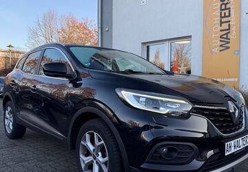 Renault Kadjar 121.061 km 13.885 &euro; Stockelsdorf bei Lübeck 23617