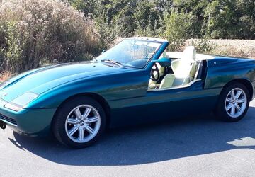 BMW Z1 136.743 km 44.900 &euro; Kisselbach 56291
