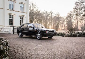 Lancia Delta 91.643 km 16.950 &euro; Scherpenzeel 