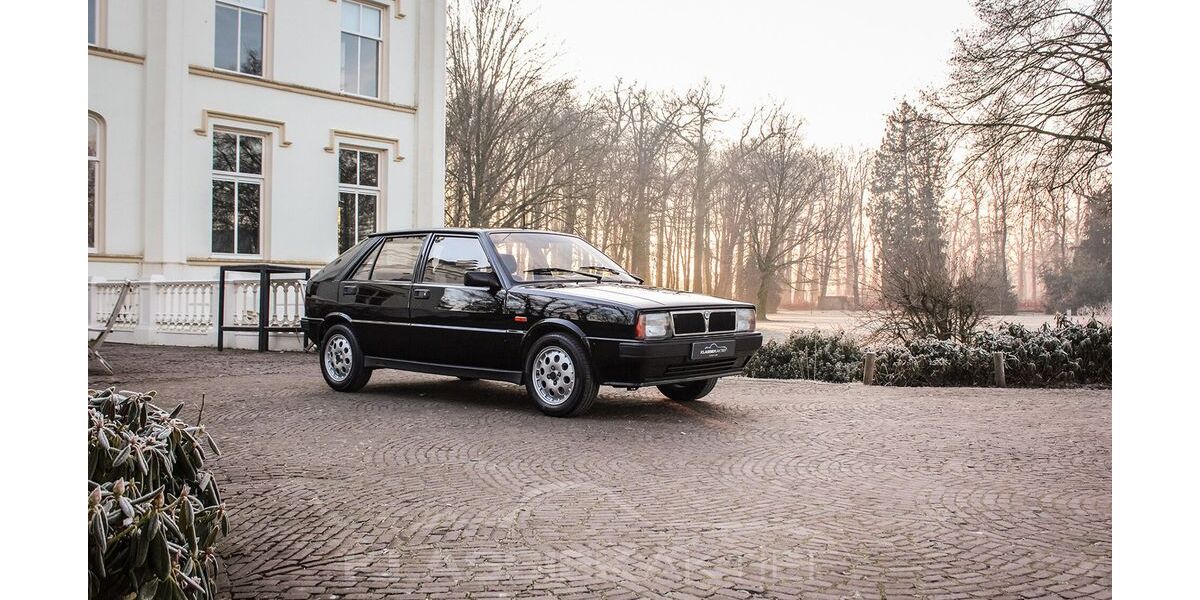 Lancia Delta 91.643 km 16.950 &euro; Scherpenzeel 