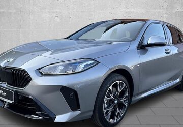 BMW 118 10.720 km 33.333 &euro; Heide 25746