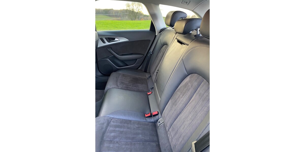 Audi A6 129.070 km 13.990 &euro; Morsbach 51597