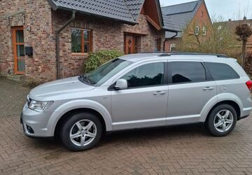 Fiat Freemont 129.000 km 9.800 &euro; Neuenhaus 49828