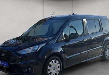 Ford Transit Connect 70.878 km 16.490 &euro; Stuttgart 70329